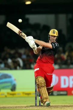 Michael Bracewell Replacement 3