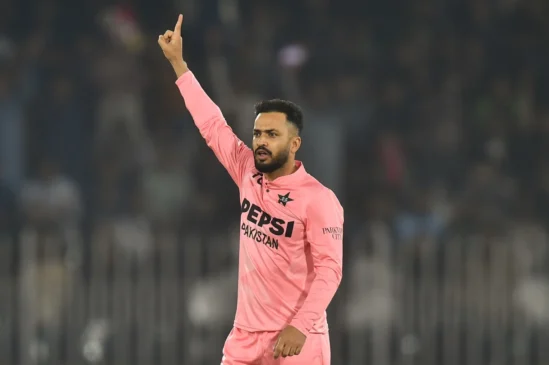 Mohammad Nawaz 4