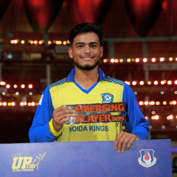 Prashant Veer 