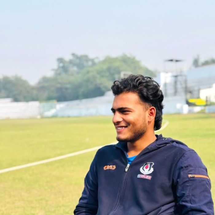 Prashant Veer 