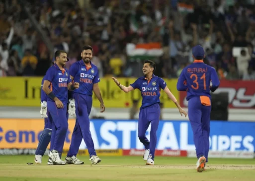 Rajkot 2022