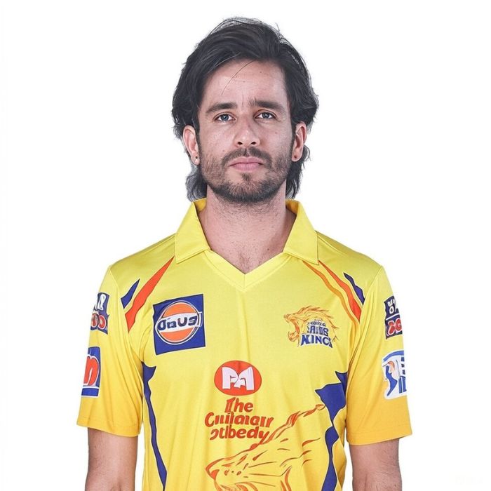 Ravi Bishnoi