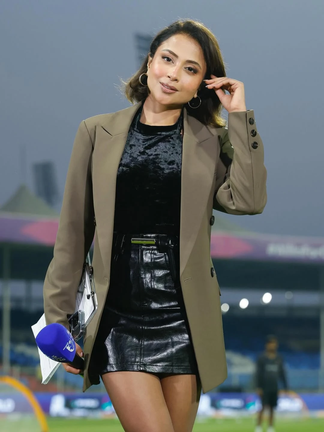 Ridhima Pathak