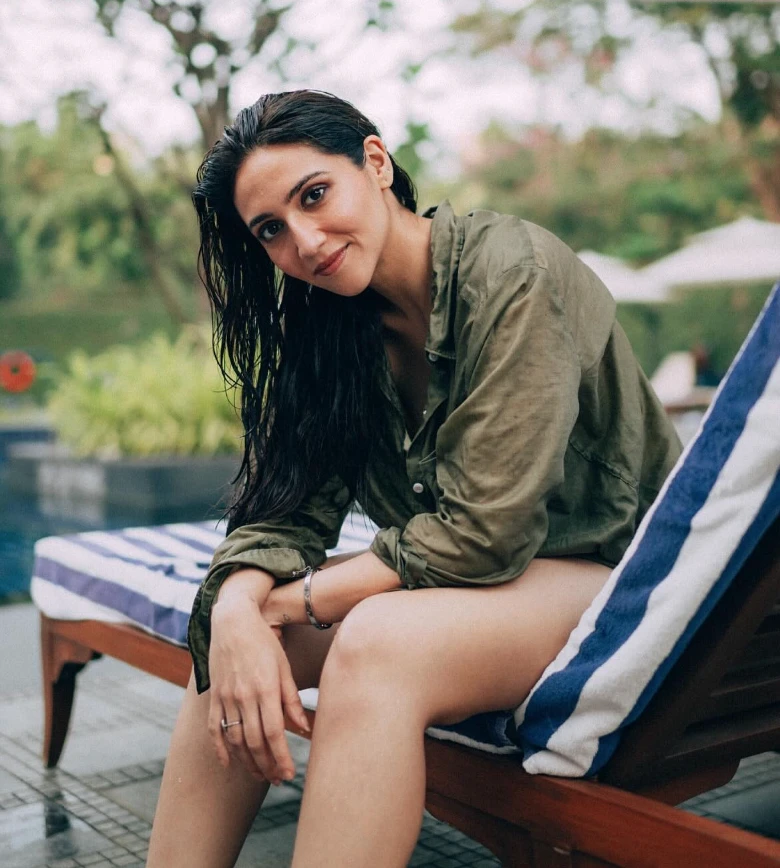 Sahiba Bali 