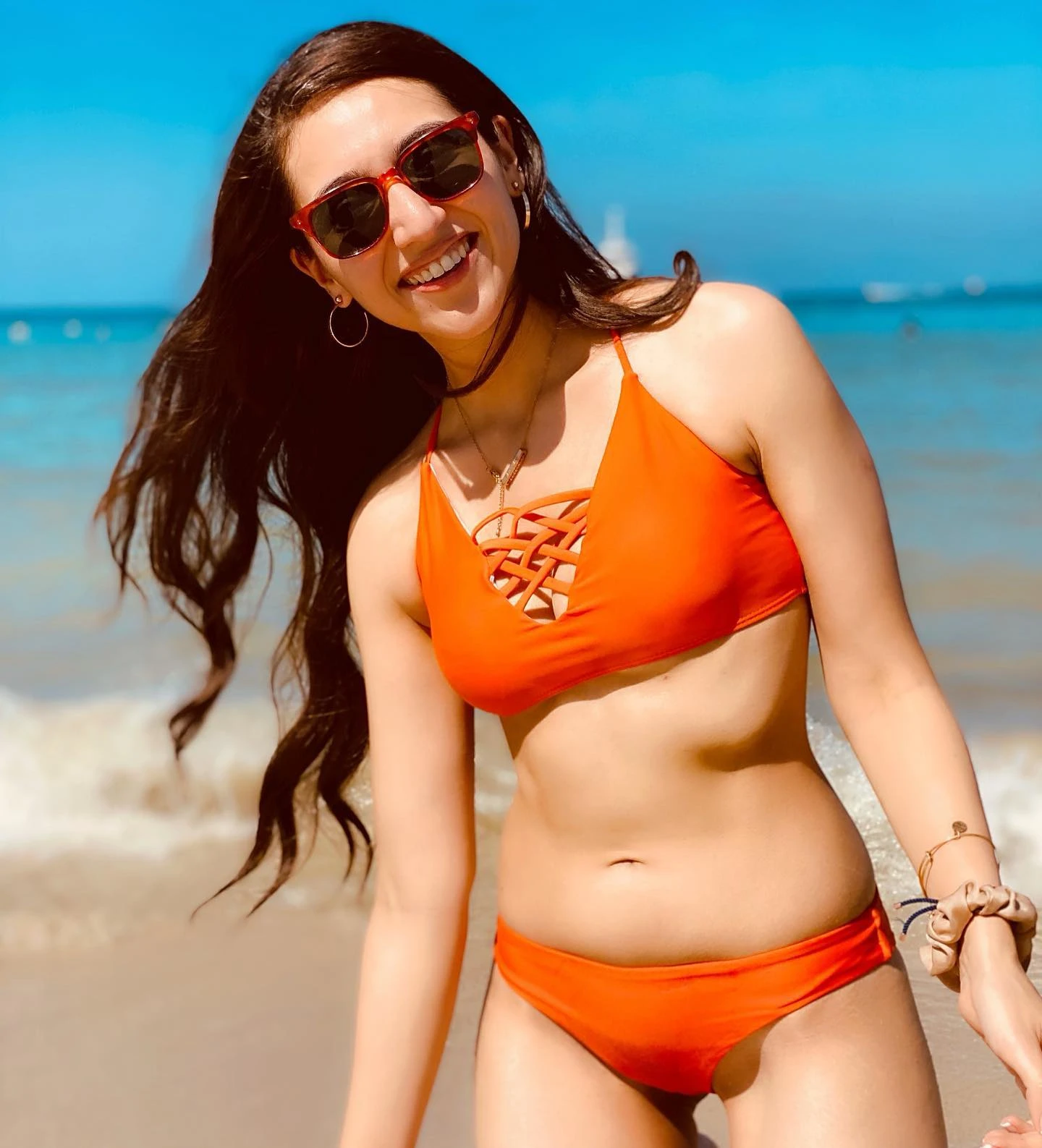 Sahiba Bali