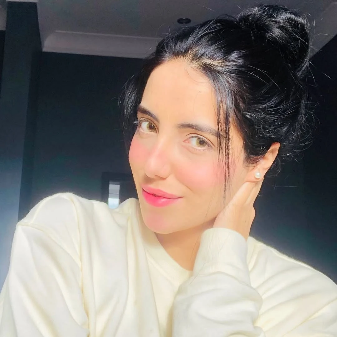 Sannia Ashfaq