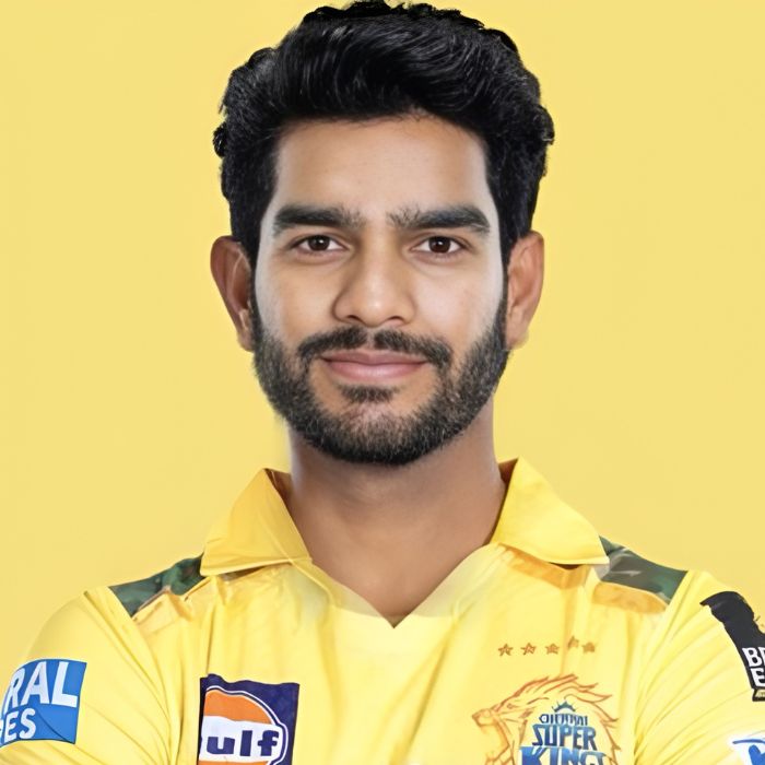 Venkatesh Iyer