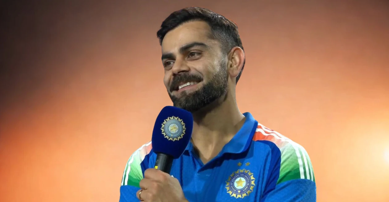 IND vs SA: Virat Kohli shuts down Test retirement U-turn talk with clear statement