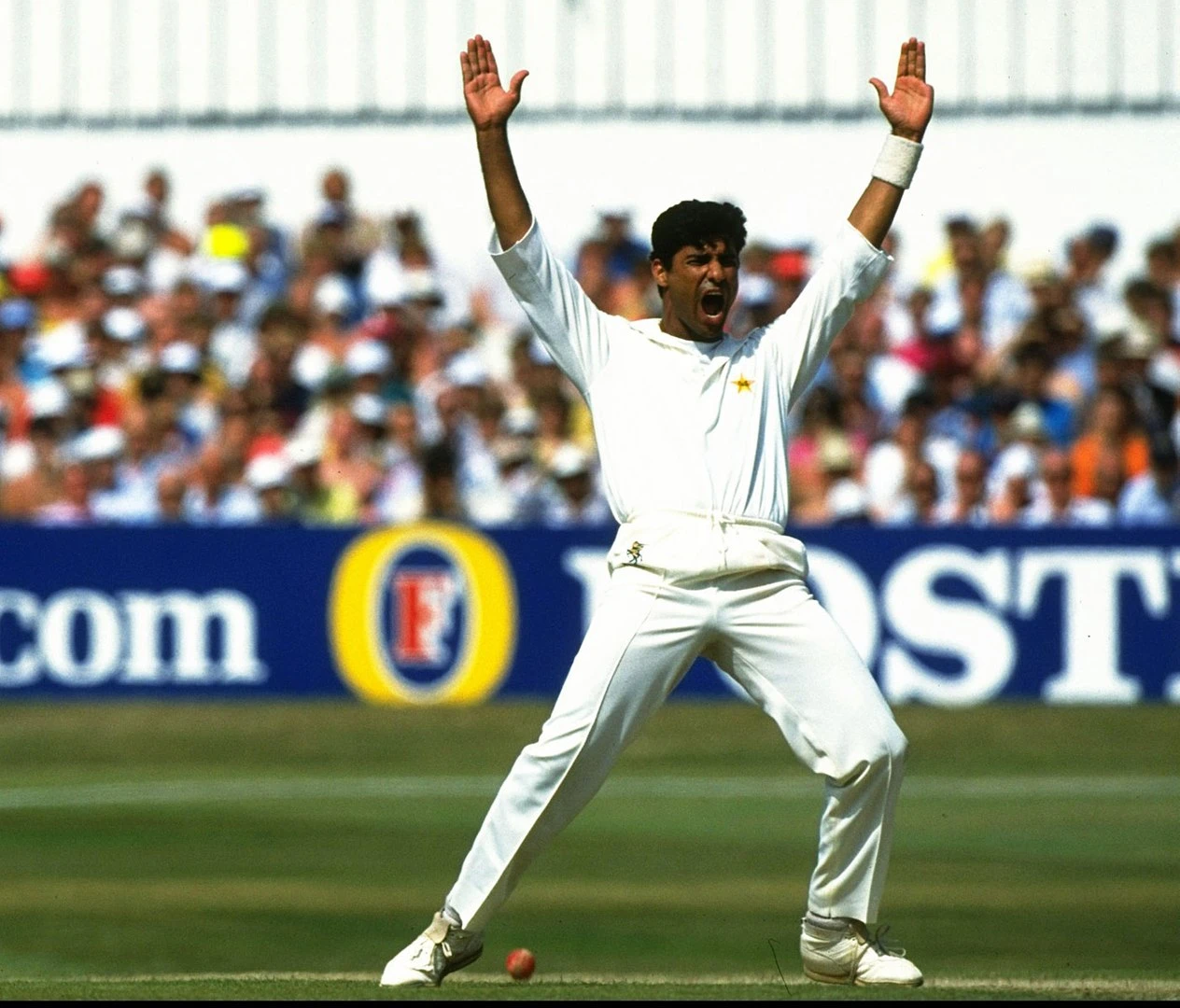 Waqar Younis
