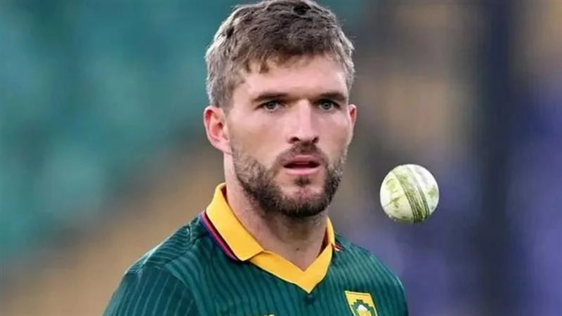 Wiaan Mulder