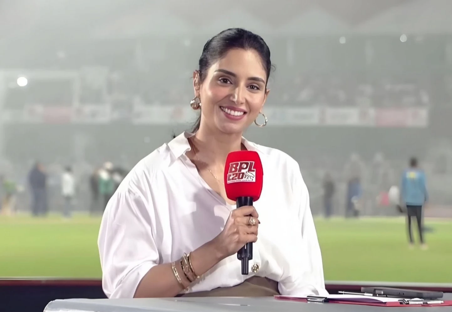 Zainab Abbas