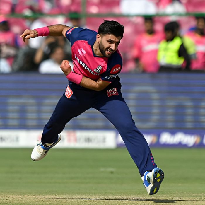 Fazalhaq Farooqi 