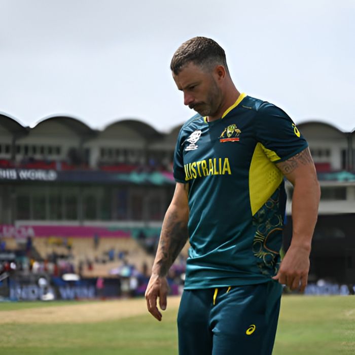 Matthew Wade