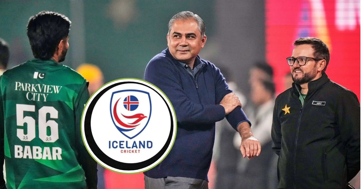Pakistan’s T20 World Cup 2026 spot at risk? Iceland Cricket’s funny idea explodes online