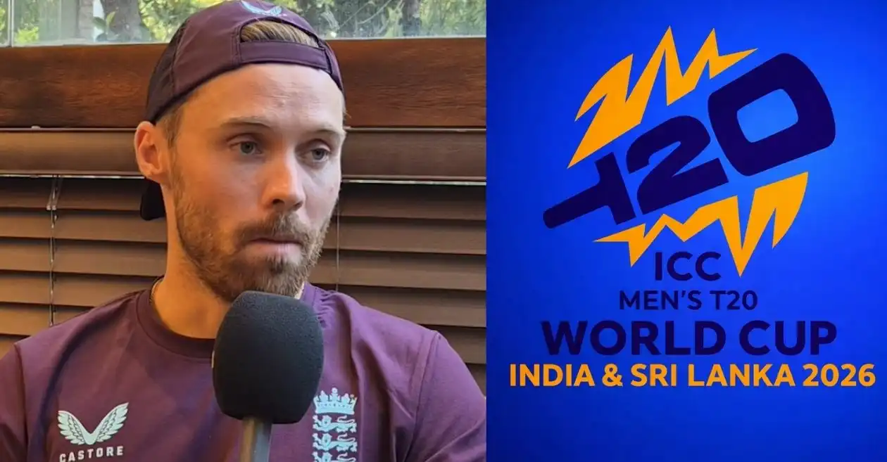Not England! Phil Salt names the strongest team in the T20 World Cup 2026
