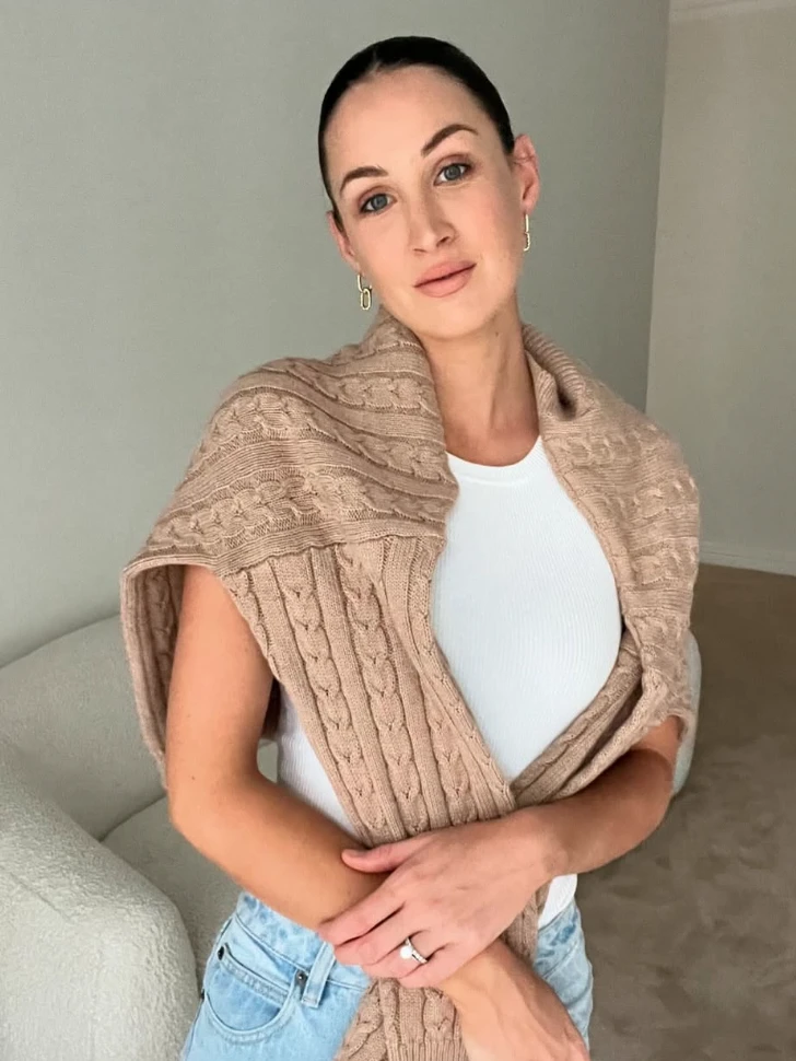 Rachel Khawaja 