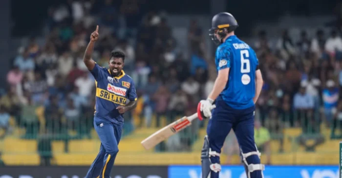 SL vs ENG, 3rd ODI Match Prediction: Who will win today’s game between Sri Lanka and England?
