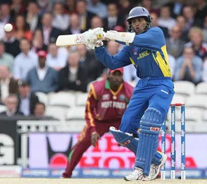 2009 Tillakaratne Dilshan Sri Lanka