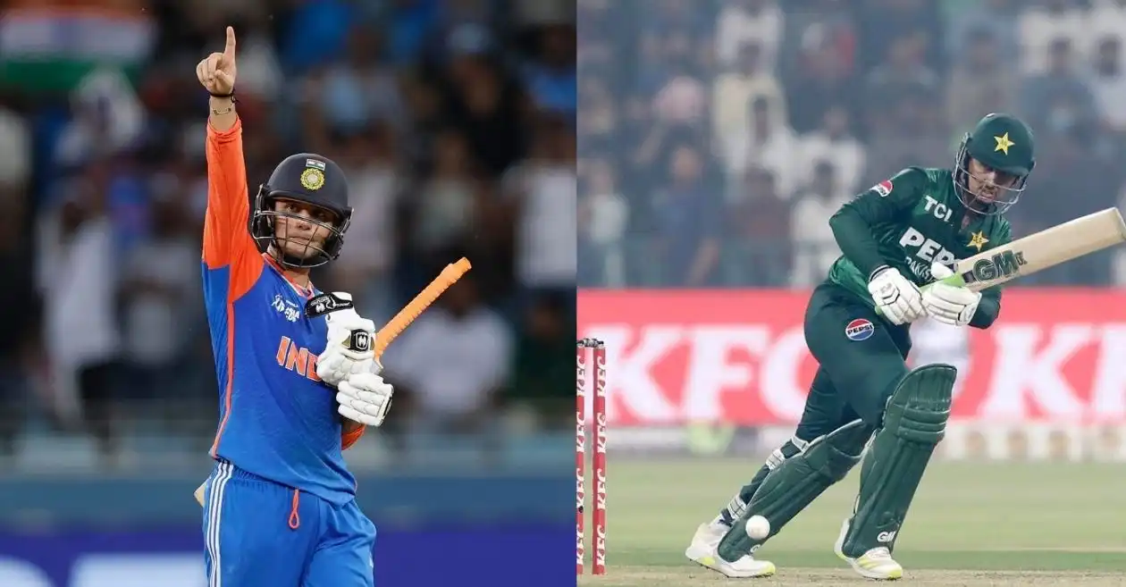 ICC T20I Rankings: Abhishek Sharma retains numero uno spot amongst batters, Saim Ayub becomes No. 1 all-rounder