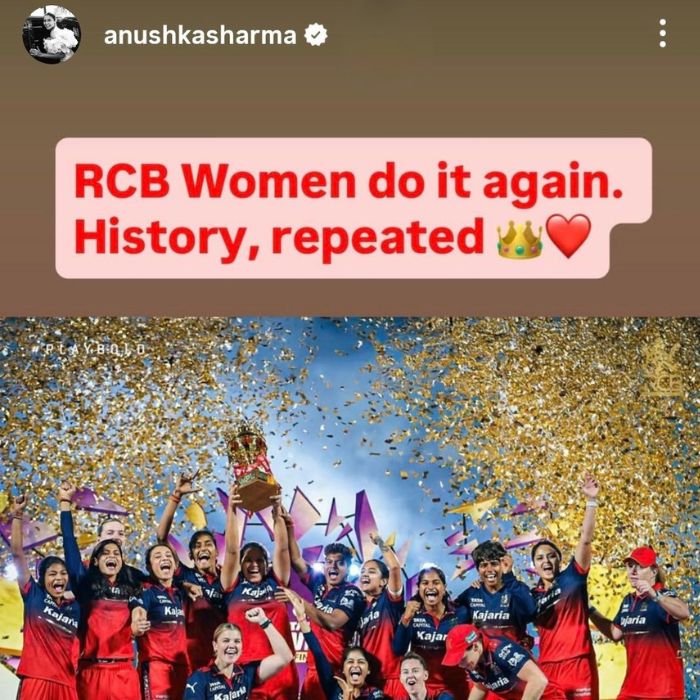 Anushka Sharma 