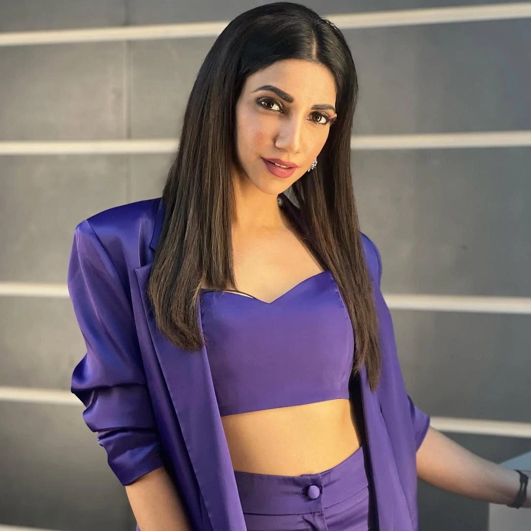 Bhavna Balakrishnan