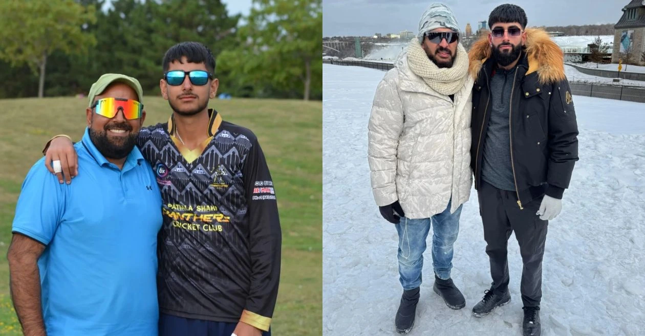 “I am sure Yuvraj Singh would be proud”: Father of Canada’s young star batter reflects on T20 World Cup 2026 feat