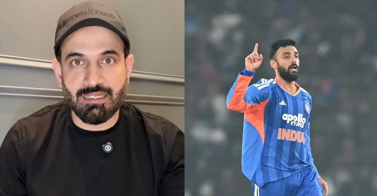 T20 World Cup 2026: Irfan Pathan explains how Varun Chakaravarthy can trigger his beast mode against West Indies