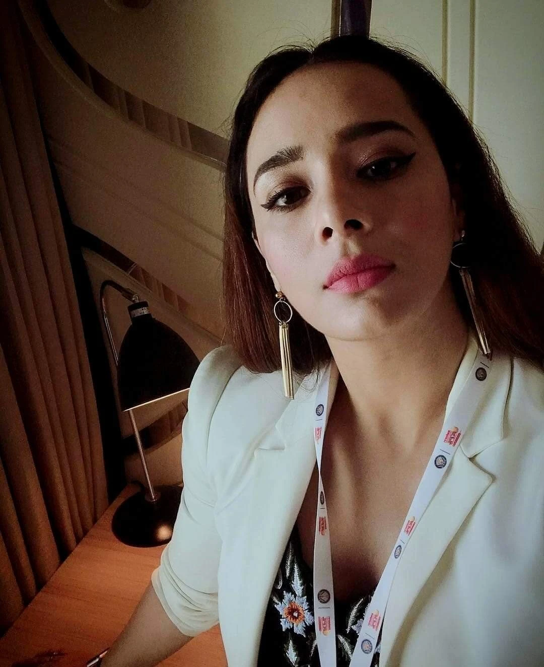 Mayanti Langer