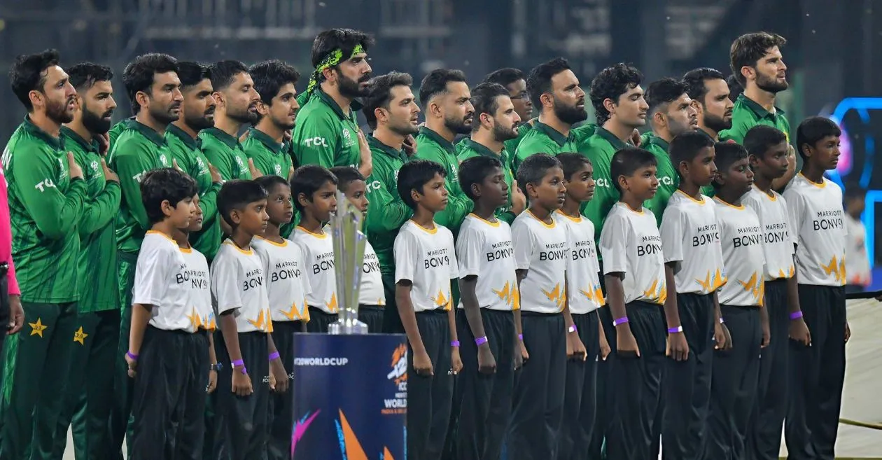 Pakistan’s T20 World Cup 2026 semi-final qualification scenario after falling to England in Super 8