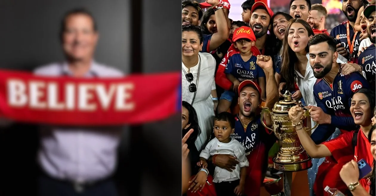 IPL 2026: RCB ownership race heats up as US billionaire enters $1.8 billion bidding war