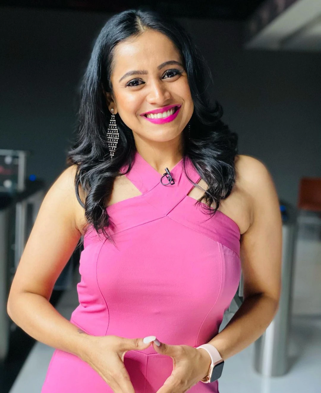 Reena D' Souza