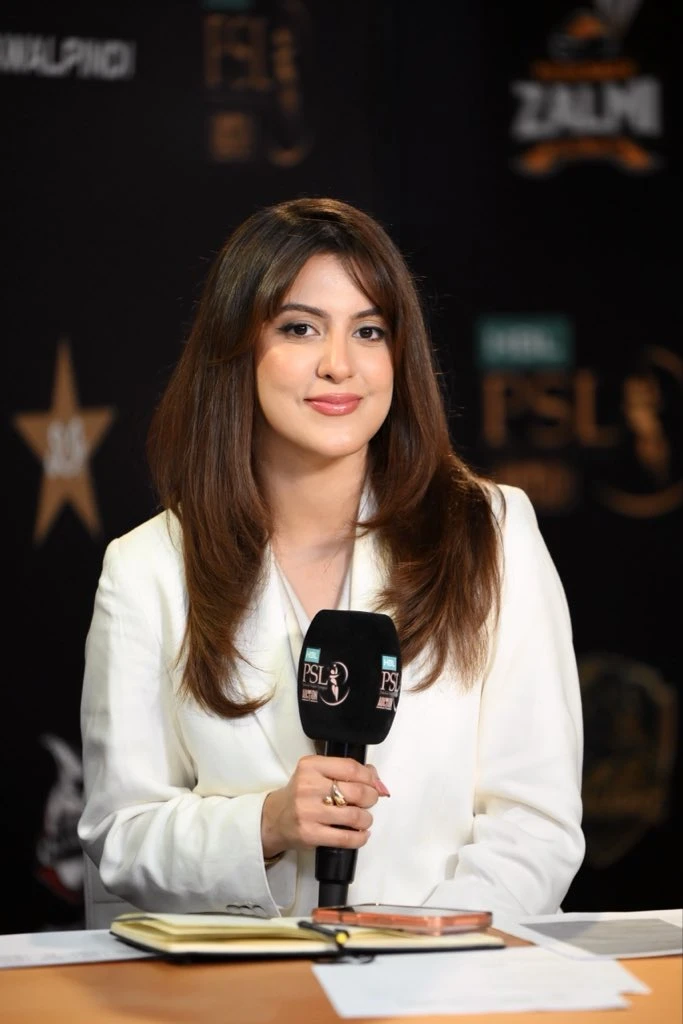 Roha Nadeem