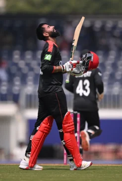 Yuvraj Samra faCTS 4