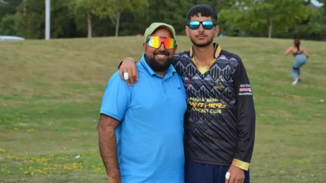 Yuvraj Samra facts 2