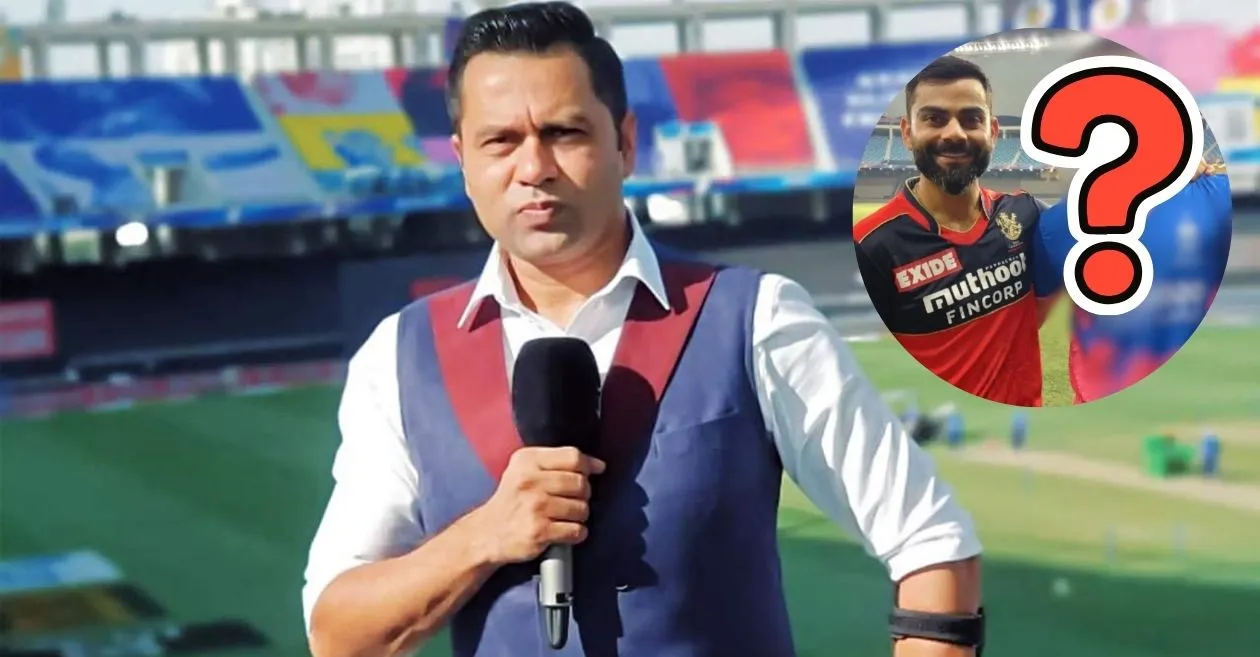 IPL 2026: Aakash Chopra backs RR youngster as future Virat Kohli following CSK clash