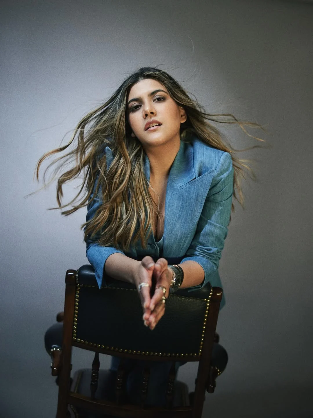 Ananya Birla