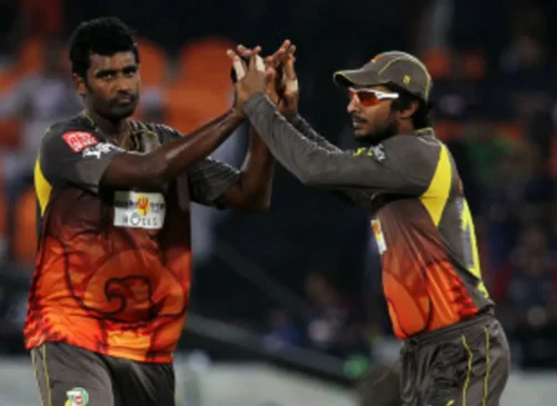 Kumar Sangakkara 2013 ipl