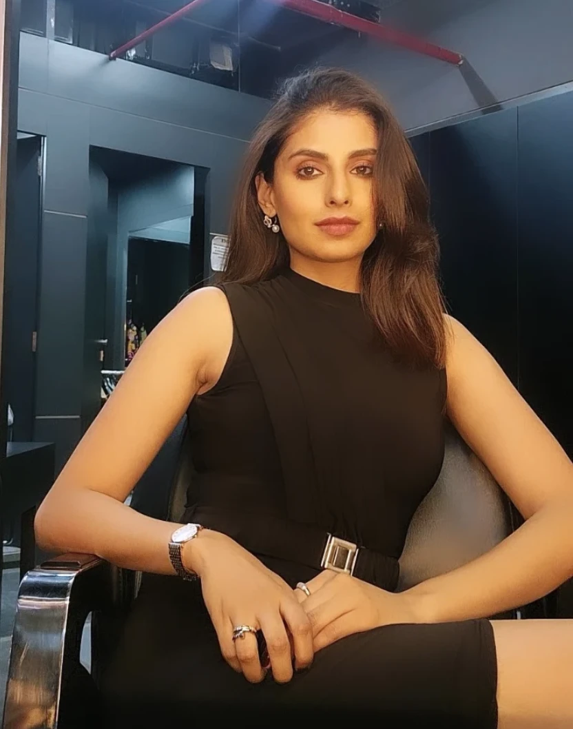 Nashpreet Kaur