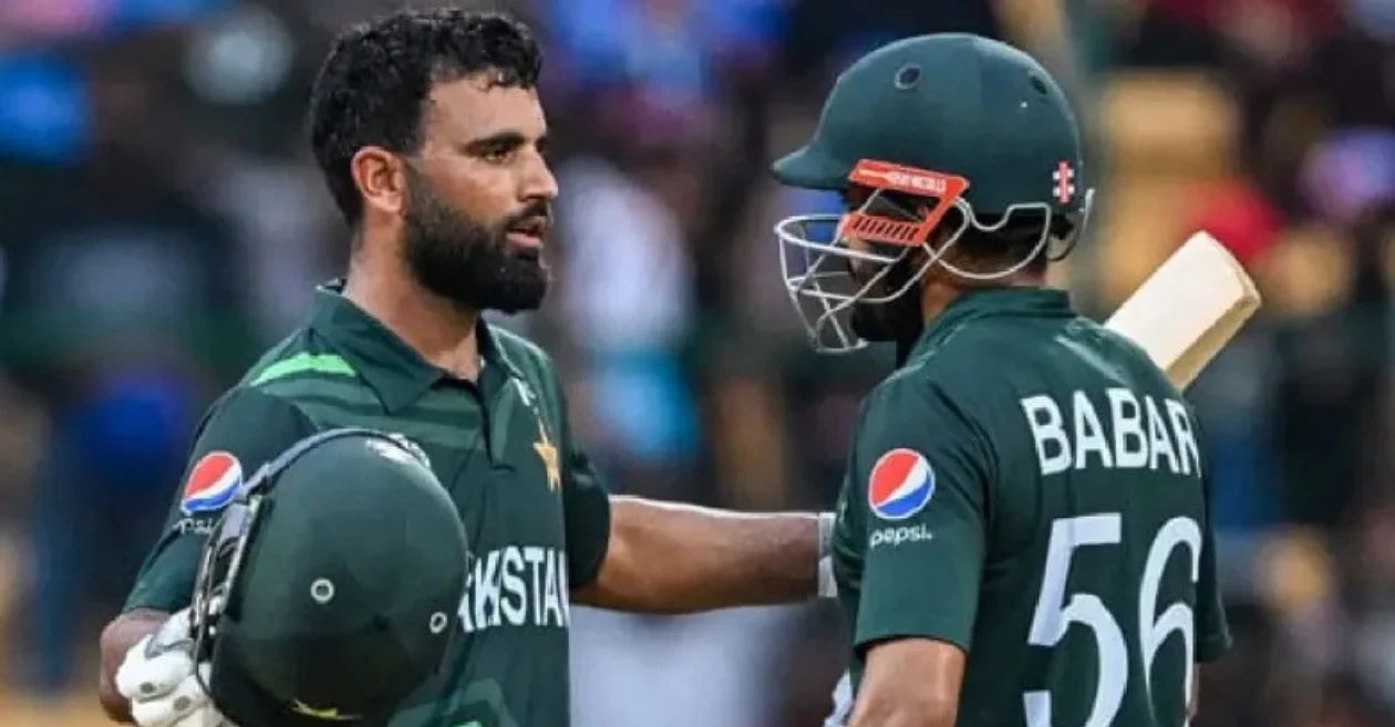 Fakhar Zaman to miss Pakistan’s ODI tour of Bangladesh – here’s the reason