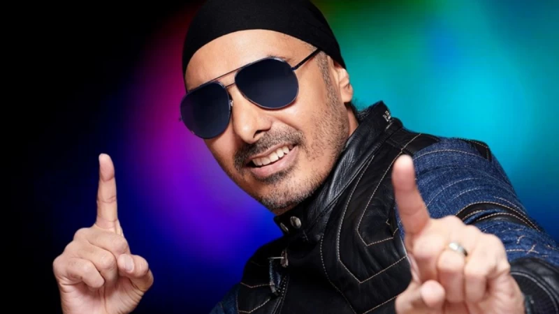 Sukhbir