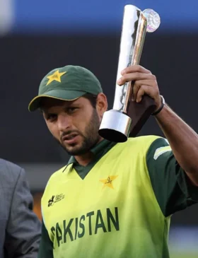 ist of T20 World Cup Player of the Tournament 1
