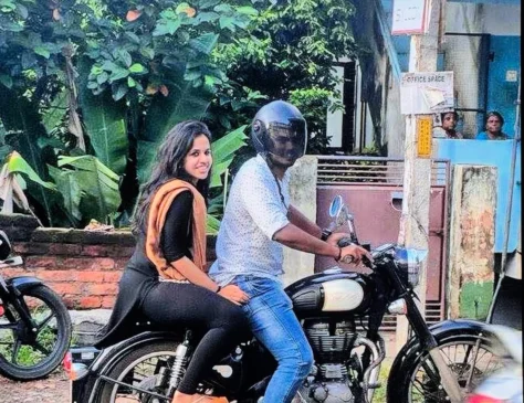 sanju wife 8