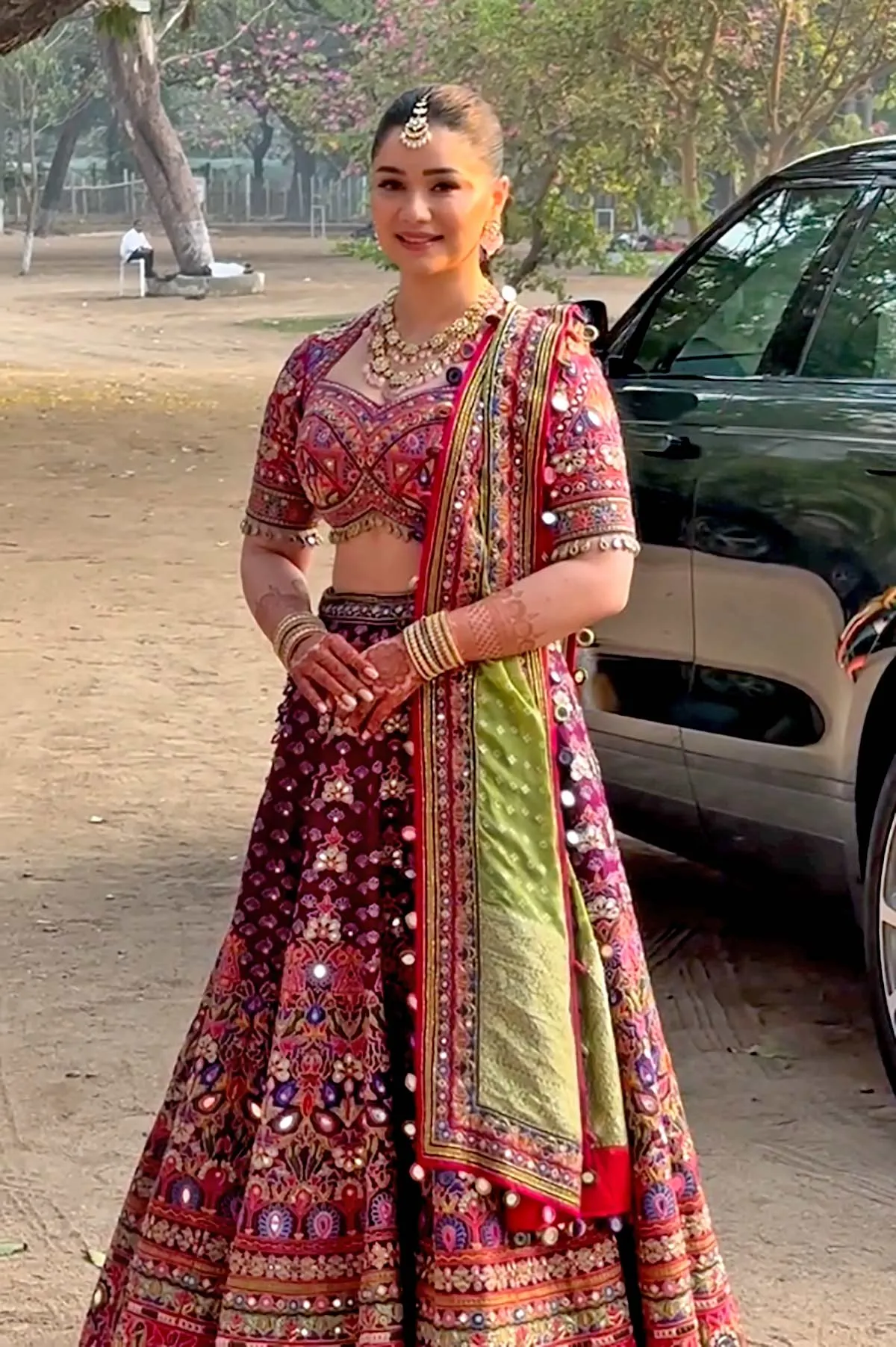 Sara Tendulkar