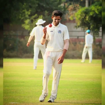 Ashok Sharma IPL 2