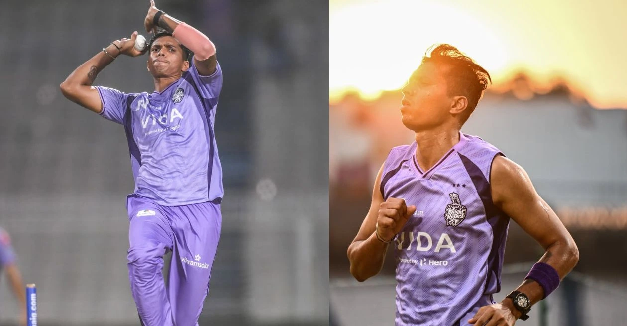 IPL 2026: Here’s why Navdeep Saini is not playing against Chennai Super Kings in today’s match