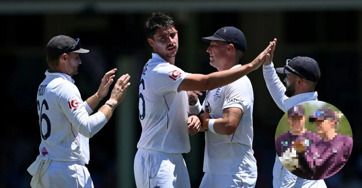 England rope in legendary women’s cricketer as Men’s Test fielding coach ahead of the New Zealand series