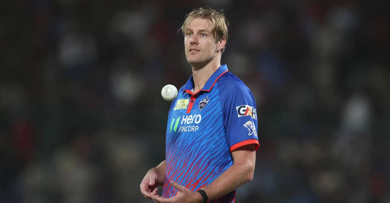 IPL 2026: Here’s why Kyle Jamieson is not playing against CSK in today’s match