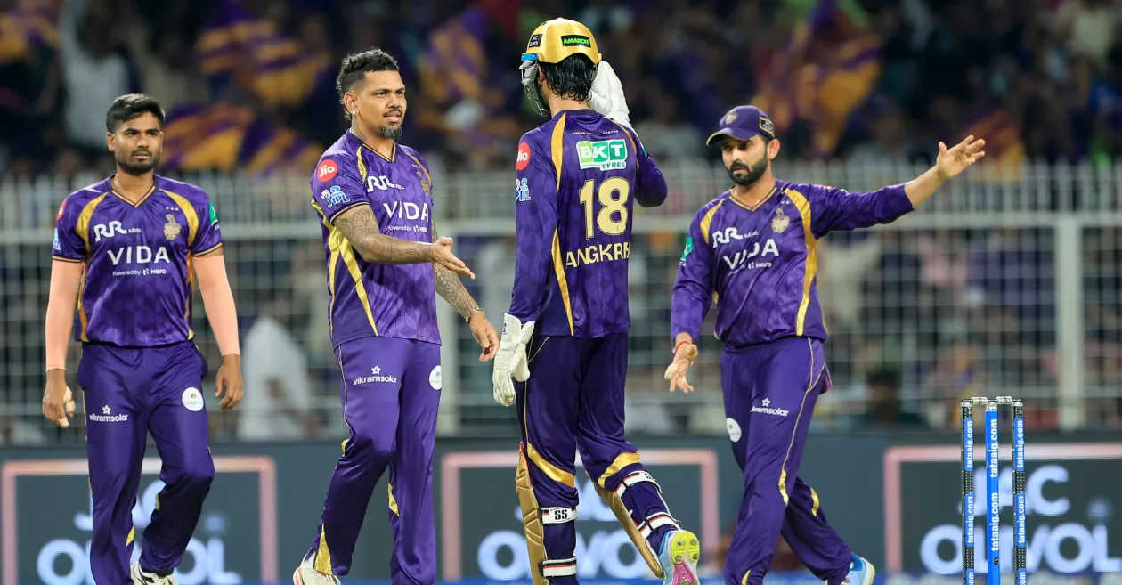 Here’s how KKR can qualify for IPL 2026 playoffs after beating MI at Eden Gardens