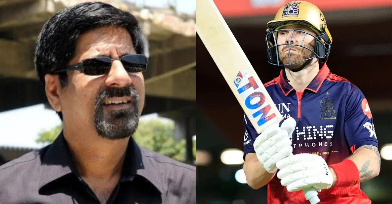 IPL 2026: Kris Srikkanth picks ideal opener for RCB in the absence of Phil Salt ahead of LSG clash