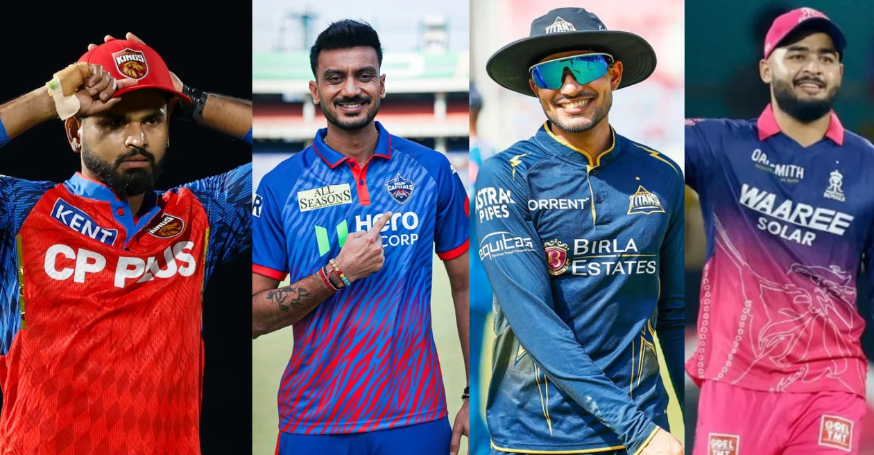 IPL 2026: Playoffs qualification scenarios explained as race for final spot heats up